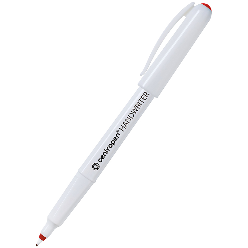 Лінер 4651 M ergoline, 0.5 мм червоний